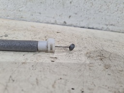 CABO FECHADURA PORTA PEUGEOT 307 2009