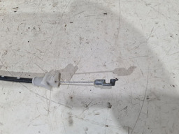 CABO FECHADURA PORTA TRASEIRA ESQUERDA PEUGEOT 408 2012