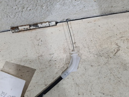 CABO FECHADURA PORTA TRASEIRA ESQUERDA PEUGEOT 408 2012