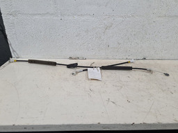 Cabo Fechadura Porta Traseira Direita Peugeot 408 2012