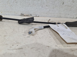 CABO FECHADURA PORTA TRASEIRA DIREITA PEUGEOT 408 2012