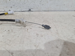 CABO FECHADURA PORTA TRASEIRA DIREITA PEUGEOT 408 2012