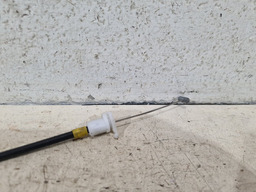 CABO FECHADURA PORTA TRASEIRA DIREITA PEUGEOT 408 2012