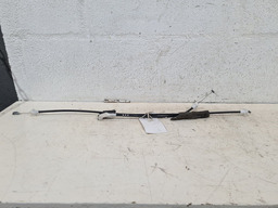 Cabo Fechadura Porta Dianteira Esquerda Peugeot 408 2012