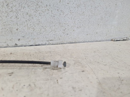 CABO FECHADURA PORTA TRASEIRA ESQUERDA PEUGEOT 208