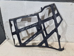 Suporte Guia Esquerdo Para Choque Dianteiro Peugeot 307 2007