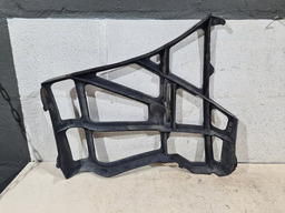 SUPORTE GUIA ESQUERDO PARA CHOQUE DIANTEIRO PEUGEOT 307 2007