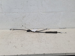 Cabo Fechadura Porta Traseira Direita Peugeot 308