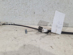 CABO FECHADURA PORTA TRASEIRA DIREITA PEUGEOT 308