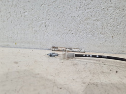 CABO FECHADURA PORTA TRASEIRA DIREITA PEUGEOT 308