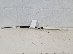 Cabo Fechadura Porta Dianteira Direita Peugeot 308