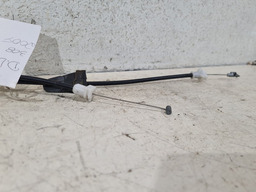 CABO FECHADURA PORTA DIANTEIRA DIREITA PEUGEOT 308