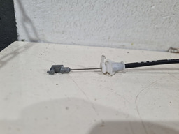 CABO FECHADURA PORTA DIANTEIRA DIREITA PEUGEOT 408 2012