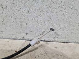 CABO FECHADURA PORTA DIANTEIRA DIREITA PEUGEOT 408 2012