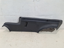 Acabamento Suporte Esquerdo Bagagito Mala Citroen Xsara 2011