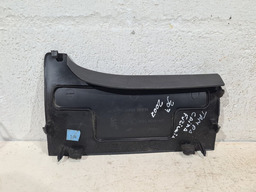 TAMPA CAIXA FUSIVEIS PEUGEOT 307 2007