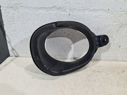 Entrada Ar Condicionado Citroen Xsara Picasso 2011