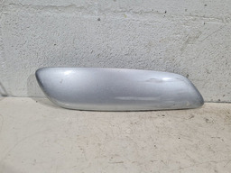 Friso Moldura Direita Para Choque Dianteiro Peugeot 307