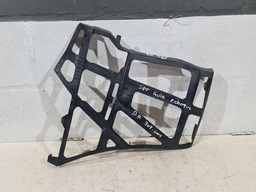 Suporte Guia Direito Para Choque Dianteiro Peugeot 307 2007