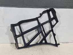 SUPORTE GUIA DIREITO PARA CHOQUE DIANTEIRO PEUGEOT 307 2007