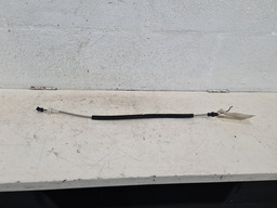 Cabo Fechadura Porta Traseira Esquerda Peugeot 307