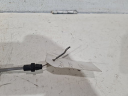 CABO FECHADURA PORTA TRASEIRA ESQUERDA PEUGEOT 307