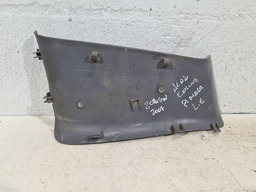 ACABAMENTO COLUNA ESQUERDA PORTA MALAS PEUGEOT 207 SW 2007