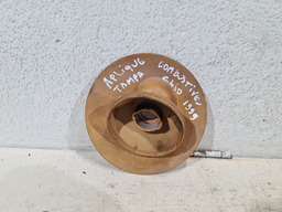 PORTINHOLA TANQUE COMBUSTIVEL RENAULT CLIO 1999