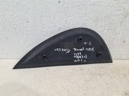 BORRACHA ACABAMENTO ESQUERDO CITROEN XSARA PICASSO 2011