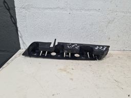 SUPORTE PARA LAMA DIANTEIRO ESQUERDO PEUGEOT 407 SW 2006