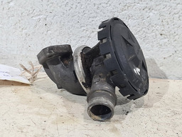 VALVULA DE VACUO EGR PEUGEOT 407 SW 2006 2.0 16V GASOLINA