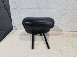 ENCOSTO CABEÇA CENTRAL BANCO TRASEIRO CITROEN C4 PALLAS