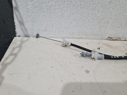 CABO FECHADURA PORTA TRASEIRA ESQUERDA PEUGEOT 308