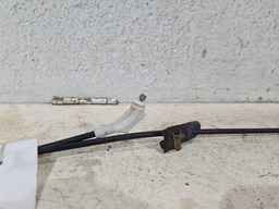 CABO FECHADURA PORTA TRASEIRA ESQUERDA PEUGEOT 308