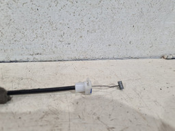 CABO FECHADURA PORTA TRASEIRA ESQUERDA PEUGEOT 308