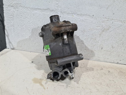 CARCAÇA COMPRESSOR AR CONDICIONADO DELPHI PEUGEOT CITROEN