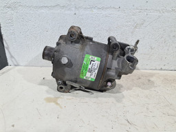 CARCAÇA COMPRESSOR AR CONDICIONADO DELPHI PEUGEOT CITROEN