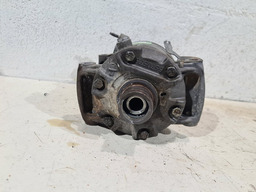 CARCAÇA COMPRESSOR AR CONDICIONADO DELPHI PEUGEOT CITROEN