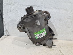 CARCAÇA COMPRESSOR AR CONDICIONADO DELPHI PEUGEOT CITROEN