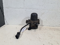Bomba Ar Secundaria Peugeot 407 Sw 2006 2.0 16v Gasolina