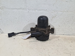 BOMBA AR SECUNDARIA PEUGEOT 407 SW 2006 2.0 16V GASOLINA