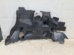 ACABAMENTO DIREITO RADIADOR PEUGEOT 407 SW 2.0 16V 2006