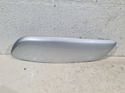 Friso Moldura Esquerda Para Choque Dianteiro Peugeot 307