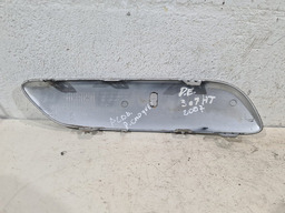 FRISO MOLDURA ESQUERDA PARA CHOQUE DIANTEIRO PEUGEOT 307