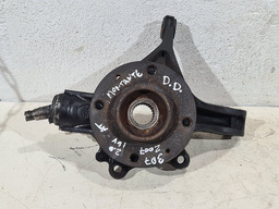 Montante Dianteiro Direito Peugeot 307 2.0 16v 2007