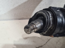 MONTANTE DIANTEIRO DIREITO PEUGEOT 307 2.0 16V 2007