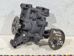 Bomba Oleo Motor Citroen C3 C4 Xsara Picasso 1.6 16v