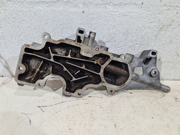 TAMPA ANTI CHAMA MOTOR RENAULT SCENIC 1.6 16V 2000