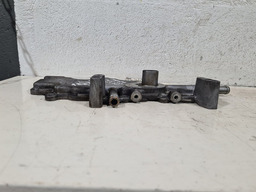 TAMPA ANTI CHAMA MOTOR RENAULT SCENIC 1.6 16V 2000