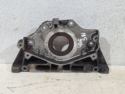 Flange Retentor Virabrequim Motor Peugeot 406 Sw 2.0 16v